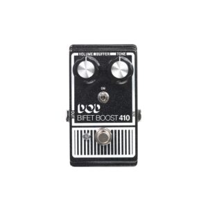 Digitech DOD410-14 BiFet Boost Pedal