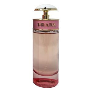 Prada Candy Florale by Prada Eau De Toilette Spray 2. 7 oz (Women)