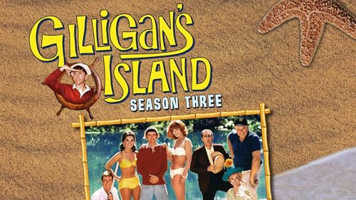 Gilligan's Island Season 3