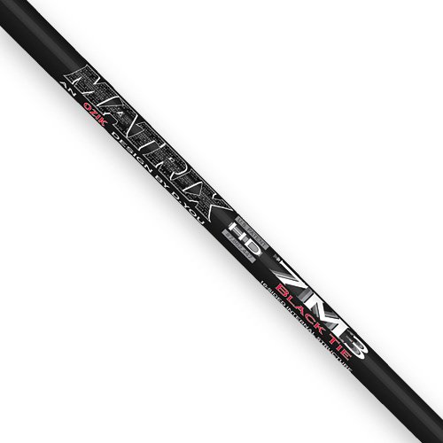 Matrix 6M3 Black Tie Shaft For Ping G30 Drivers Firm