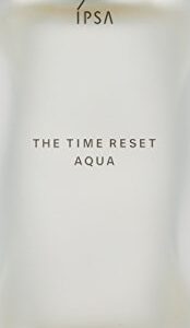 IPSA The Time R Aqua, 6.76 Fluid Ounce