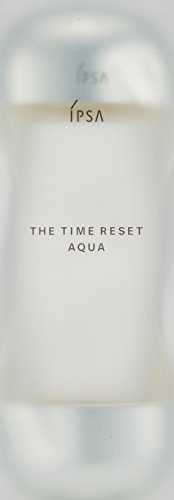 IPSA The Time R Aqua, 6.76 Fluid Ounce