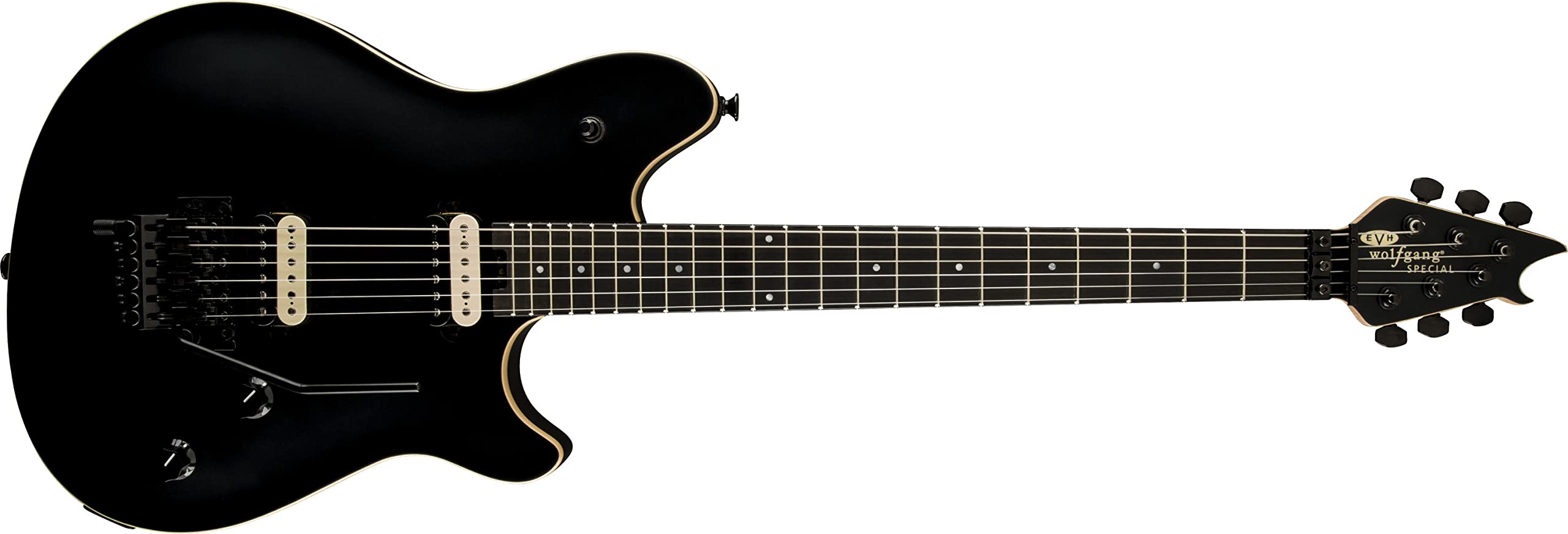 EVH Wolfgang Special - Stealth