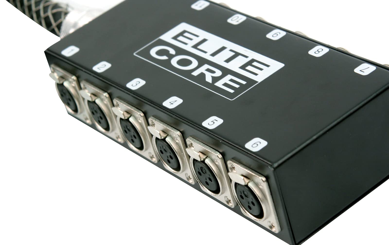 Elite Core PS12030 12 x 0 30' Stage Snake