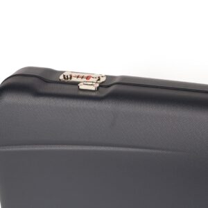 Negrini O/U High Rib Trap/Sporting Combo Shotgun Case