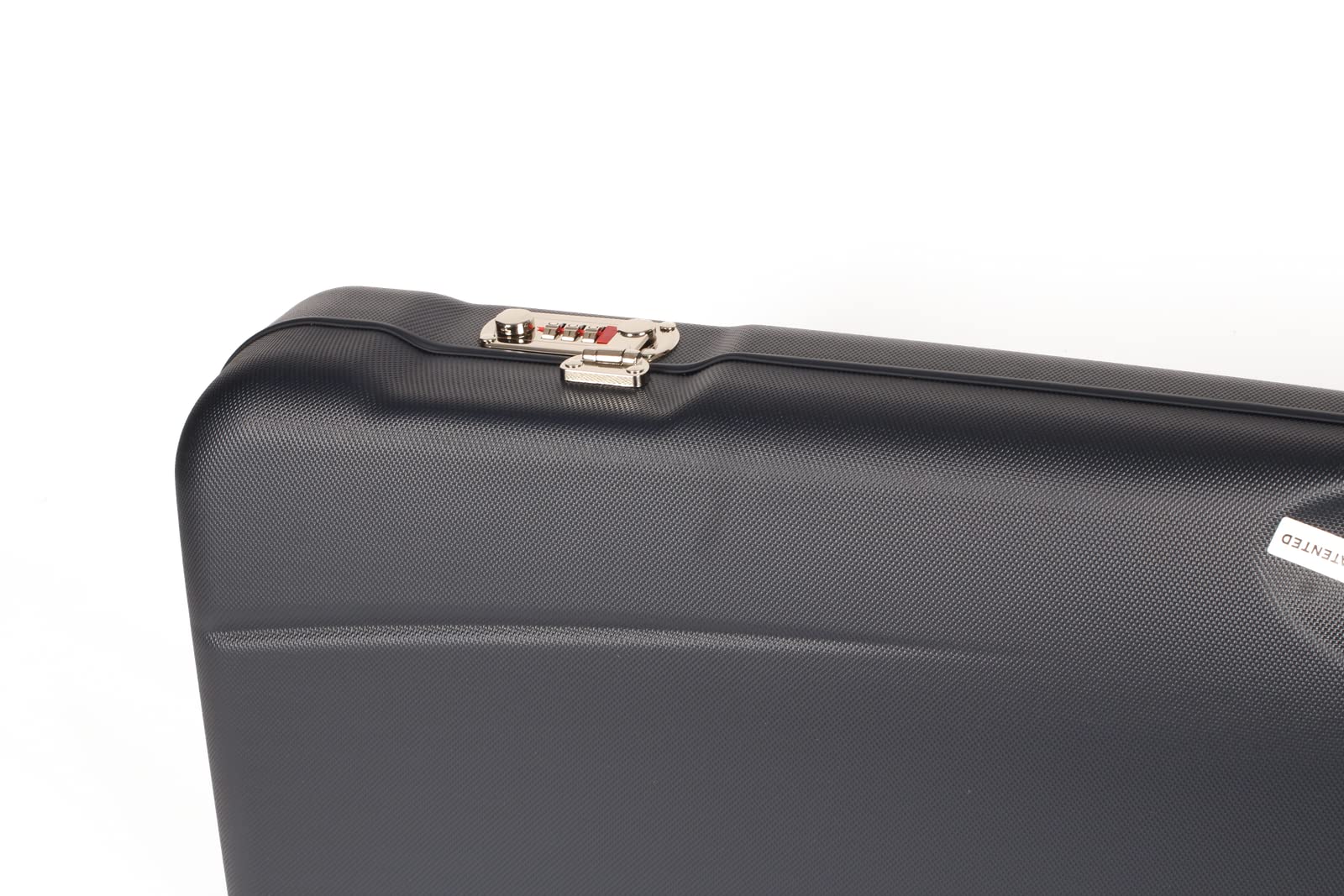 Negrini O/U High Rib Trap/Sporting Combo Shotgun Case