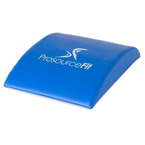 ProsourceFit Abdominal AB Mat 15” x 12” High Density Core Trainer