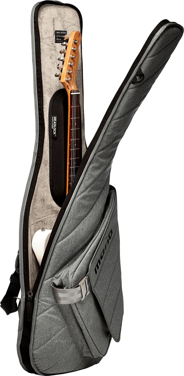 MONO M80 Sleeve Electric Guitar Case - Ash