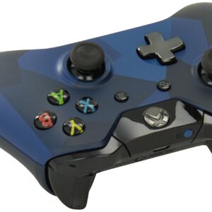 Xbox One Special Edition Midnight Forces Wireless Controller