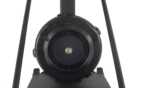 Concept2 SkiErg with PM5 Performance Monitor