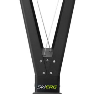 Concept2 SkiErg with PM5 Performance Monitor