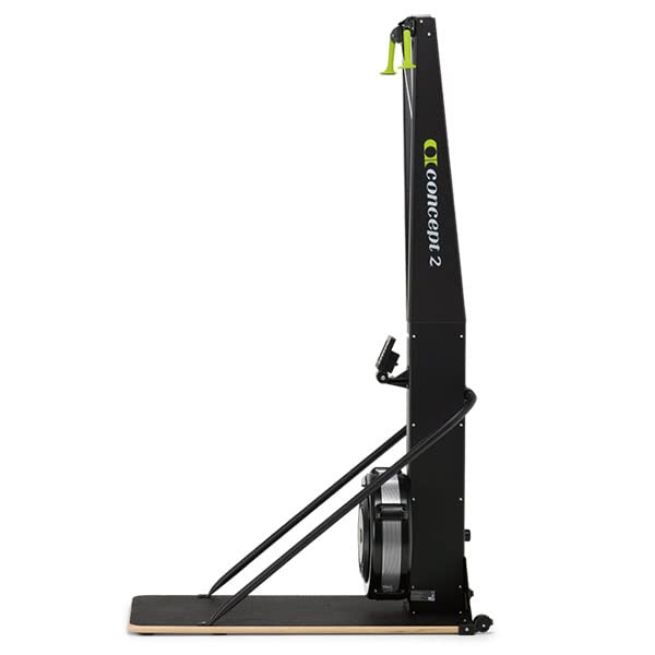 Concept2 SkiErg with PM5 Performance Monitor