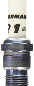 MSD 37134 Iridium Spark Plug