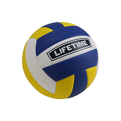 Lifetime 90541 Volleyball, Paddle Badminton, & Pickleball Set