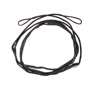 southland archery supply courage or maverick recurve bow 60-inch replacement string