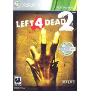 left 4 dead 2