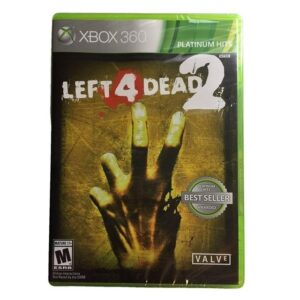 Left 4 Dead 2