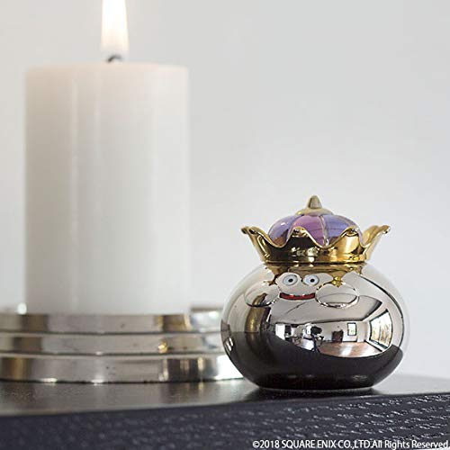 Square Enix Dragon Quest Metallic Monsters Gallery Metal King