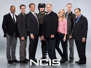 ncis, season 12