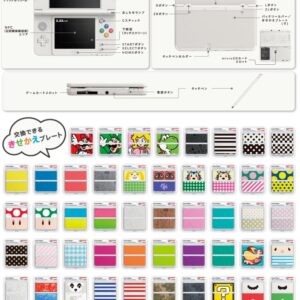 New Nintendo 3DS White