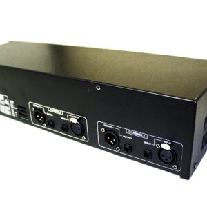 EMB Professional Sound System EB631EQ Graphic Equalizer