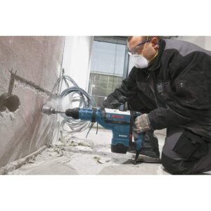 Bosch RH850VC-RT 1-7/8 in. SDS-max Rotary Hammer (Renewed)