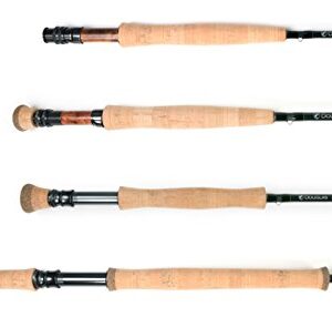 Douglas DXF Fly Rod (9'0" 5wt)