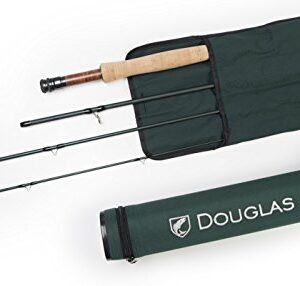 Douglas DXF Fly Rod (9'0" 5wt)