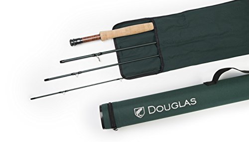 Douglas DXF Fly Rod (9'0" 5wt)