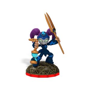 Skylanders Trap Team: Mirror of Mystery Level Pack