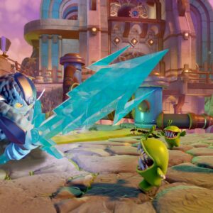 Skylanders Trap Team: Trap Master Thunderbolt Character Pack