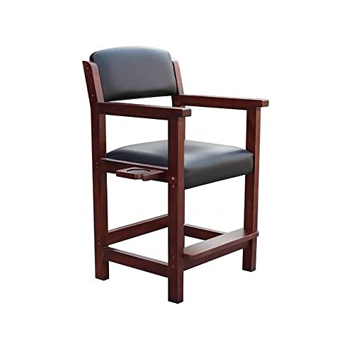 Cambridge Antique Walnut Color NG2556W Pool Spectator Chair