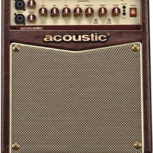 Acoustic A20 Guitar Combo Amplifier