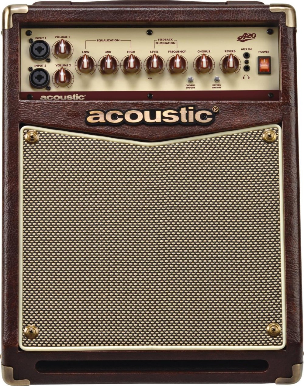 Acoustic A20 Guitar Combo Amplifier