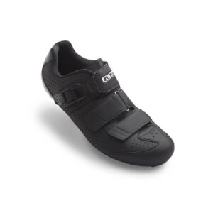 Giro Trans E70 Shoe Men Black Size 42,5 2016 Mountain Bike Cycle Shoes