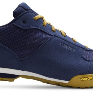 Giro Rumble VR Mountain Bike Shoes DRESS-BLUE-GUM 44/10.5