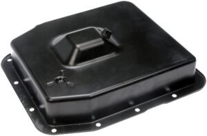 dorman 265-813 transmission oil pan compatible with select ford / lincoln / mercury models