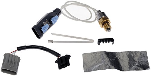 Dorman 904-235 Turbocharger Vane Position Sensor Compatible with Select Models