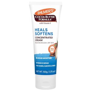 Palmers Cocoa Butter Tube Concentrated 3.75 Ounce (111ml) (2 Pack)