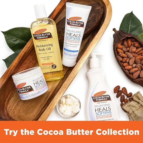 Palmers Cocoa Butter Tube Concentrated 3.75 Ounce (111ml) (2 Pack)