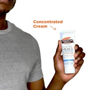 Palmers Cocoa Butter Tube Concentrated 3.75 Ounce (111ml) (2 Pack)