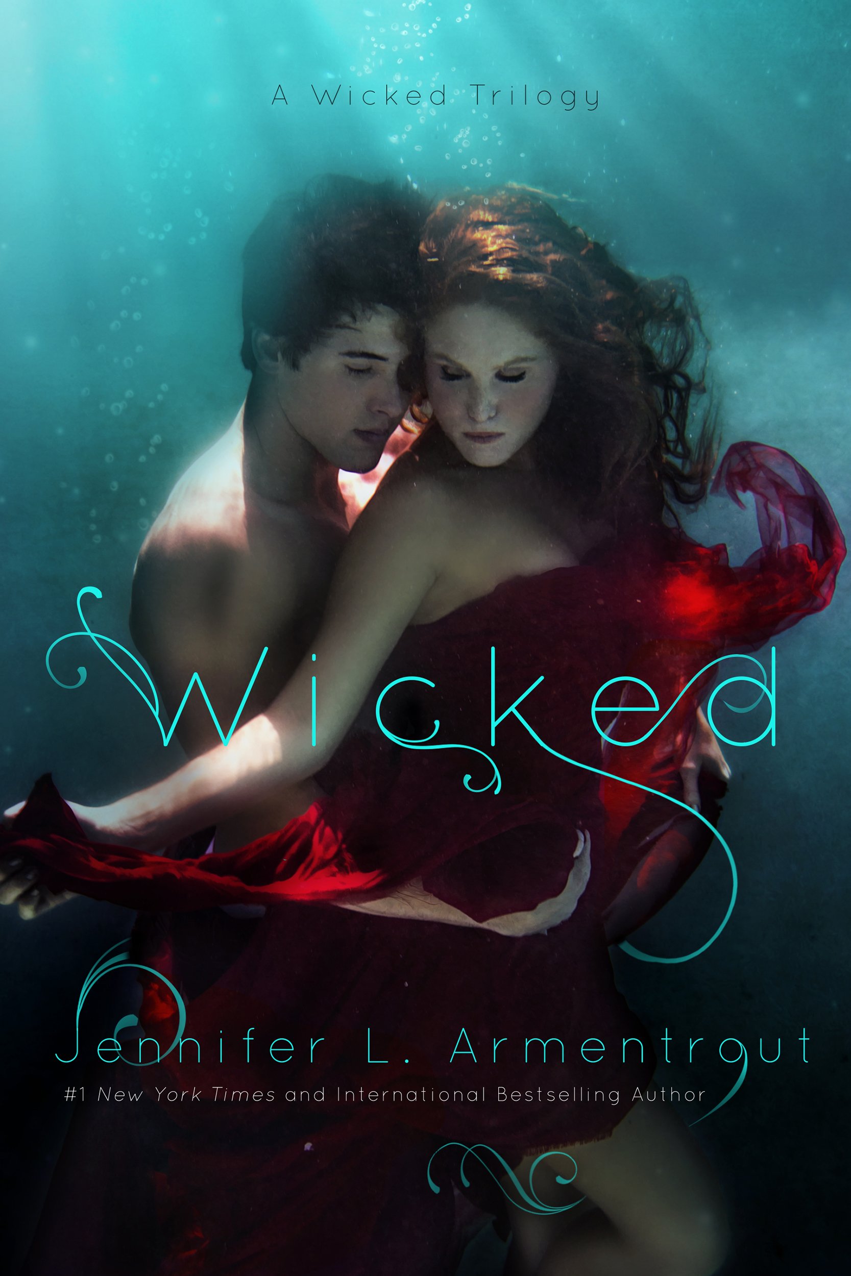 Wicked (A Wicked Trilogy Book 1)