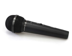 absolute pro series edition am-350 uni-directional dynamic microphone