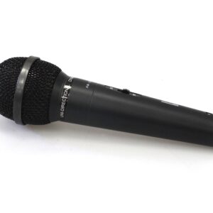 Absolute PRO Series EDITION AM-350 Uni-Directional Dynamic Microphone