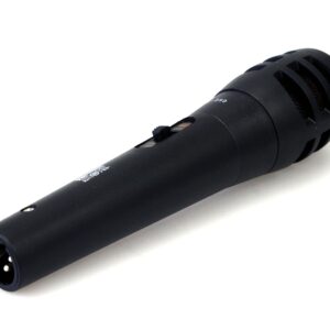 Absolute PRO Series EDITION AM-250 Uni-Directional Dynamic Microphone