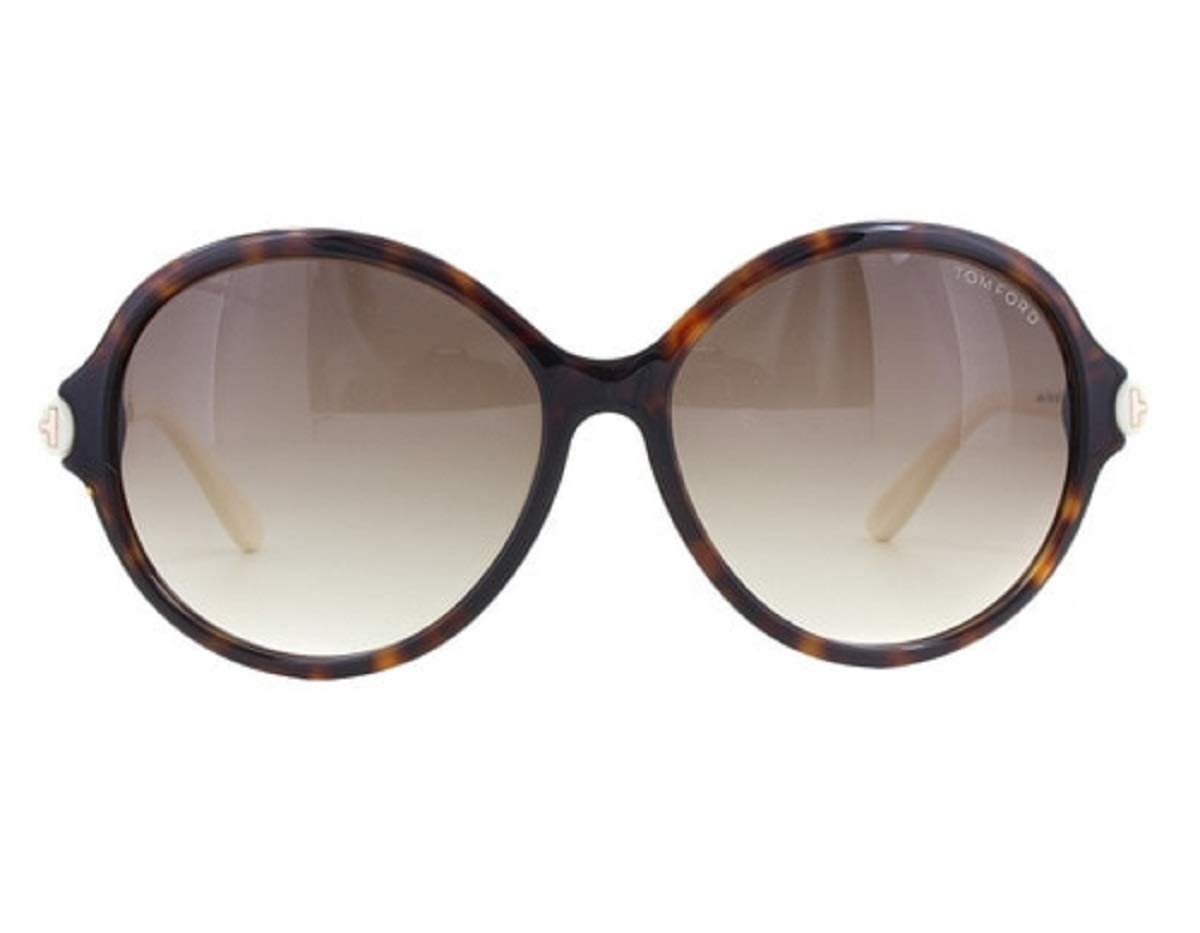 Tom Ford FT0343 Sunglasses Color 56F