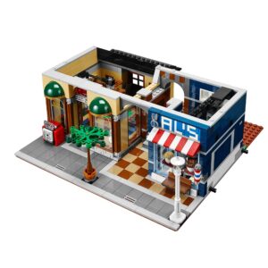 LEGO Creator Expert Detective's Office