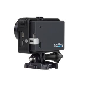 GoPro Battery BacPac (Camera Not Included) (GoPro Official Accessory)