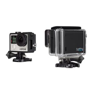 GoPro Battery BacPac (Camera Not Included) (GoPro Official Accessory)