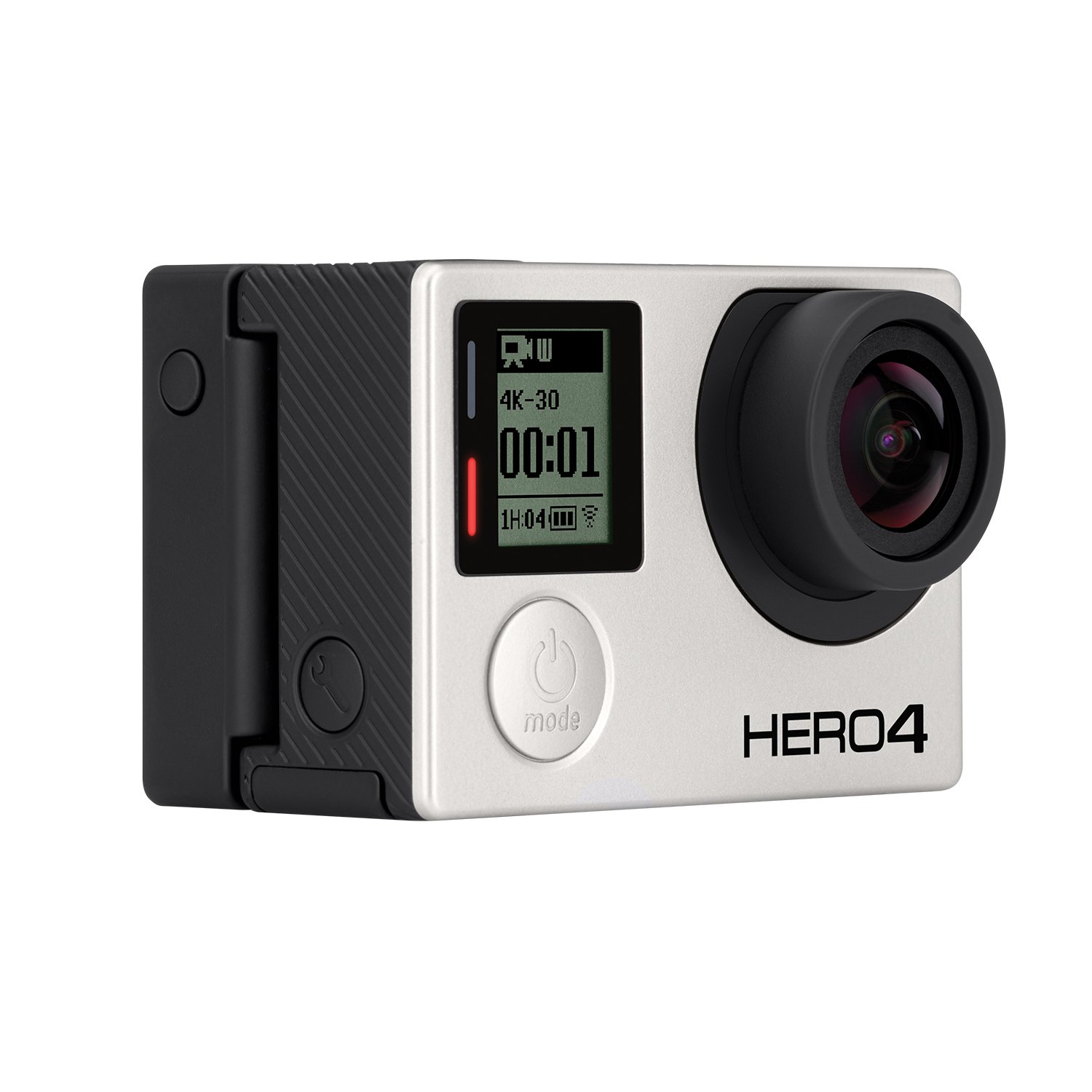 GoPro Battery BacPac (Camera Not Included) (GoPro Official Accessory)